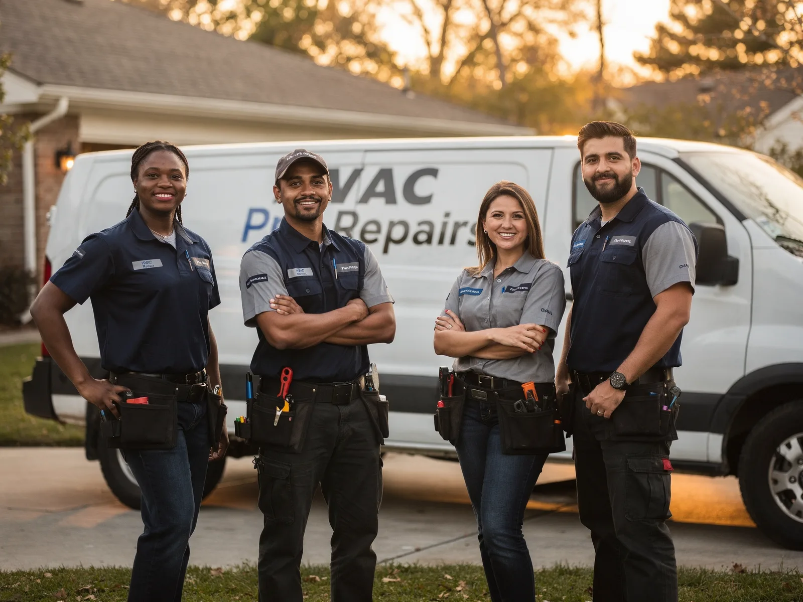 Heat Pump Repair company in Tacoma, WA