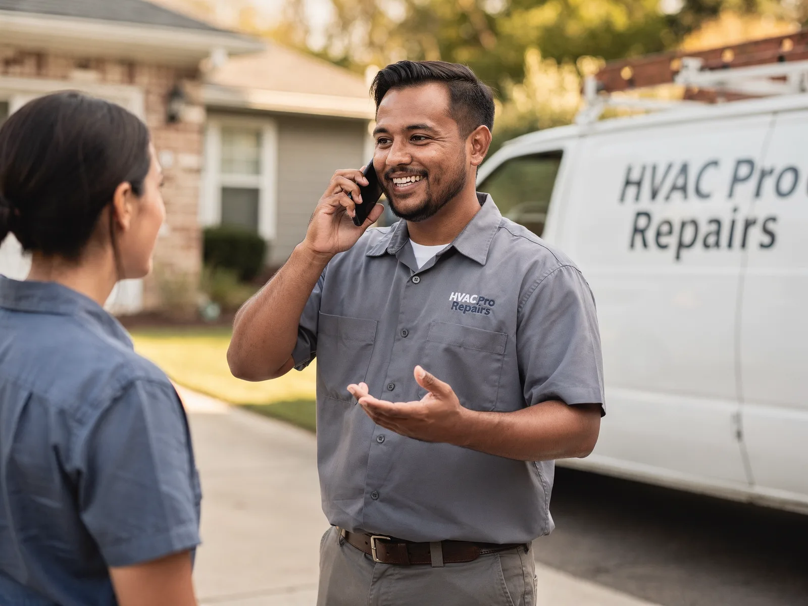 Heat Pump Repair Tacoma, WA FAQs